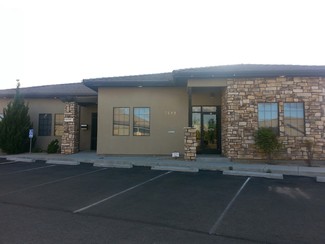 More details for 3619 Crossings Dr, Prescott, AZ - Office for Sale