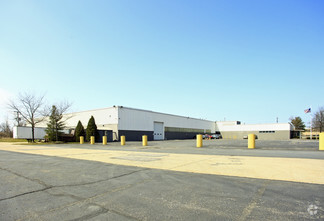 Plus de détails pour 1338-1340 E 289th St, Wickliffe, OH - Industriel à vendre