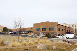 More details for 805 Eagleridge Blvd, Pueblo, CO - Office for Lease