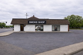 More details for 136-138 N Broad St, Fairborn, OH - Retail for Sale