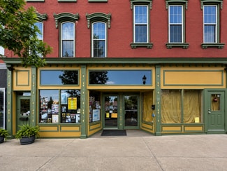 More details for 53 Fall St, Seneca Falls, NY - Retail for Lease