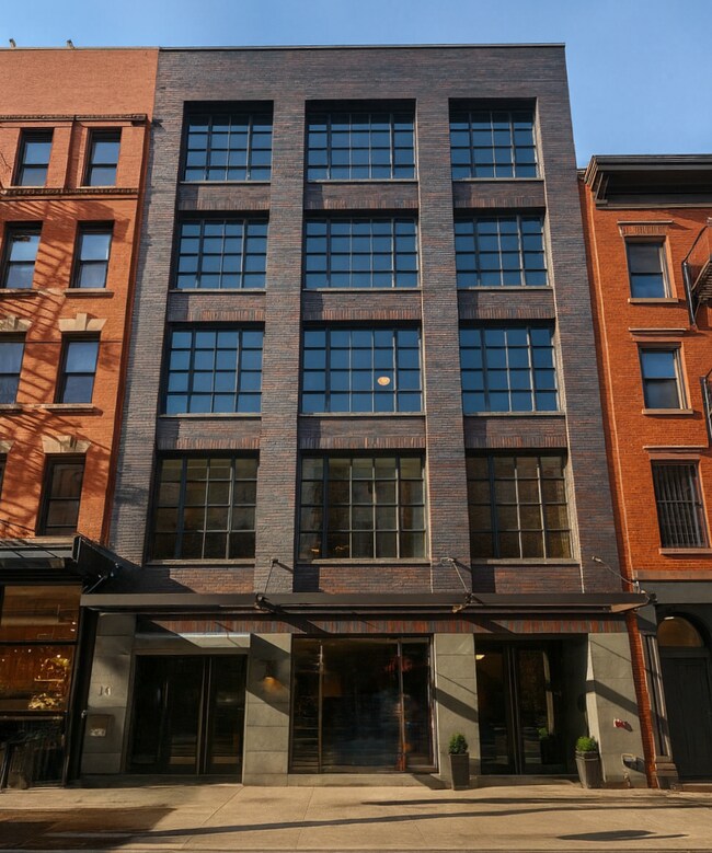 More details for 145 Ludlow St, New York, NY - Multifamily for Sale