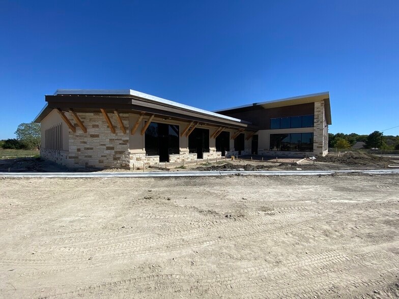 346 Morgan St, Harker Heights, TX for lease - Building Photo - Image 2 of 2