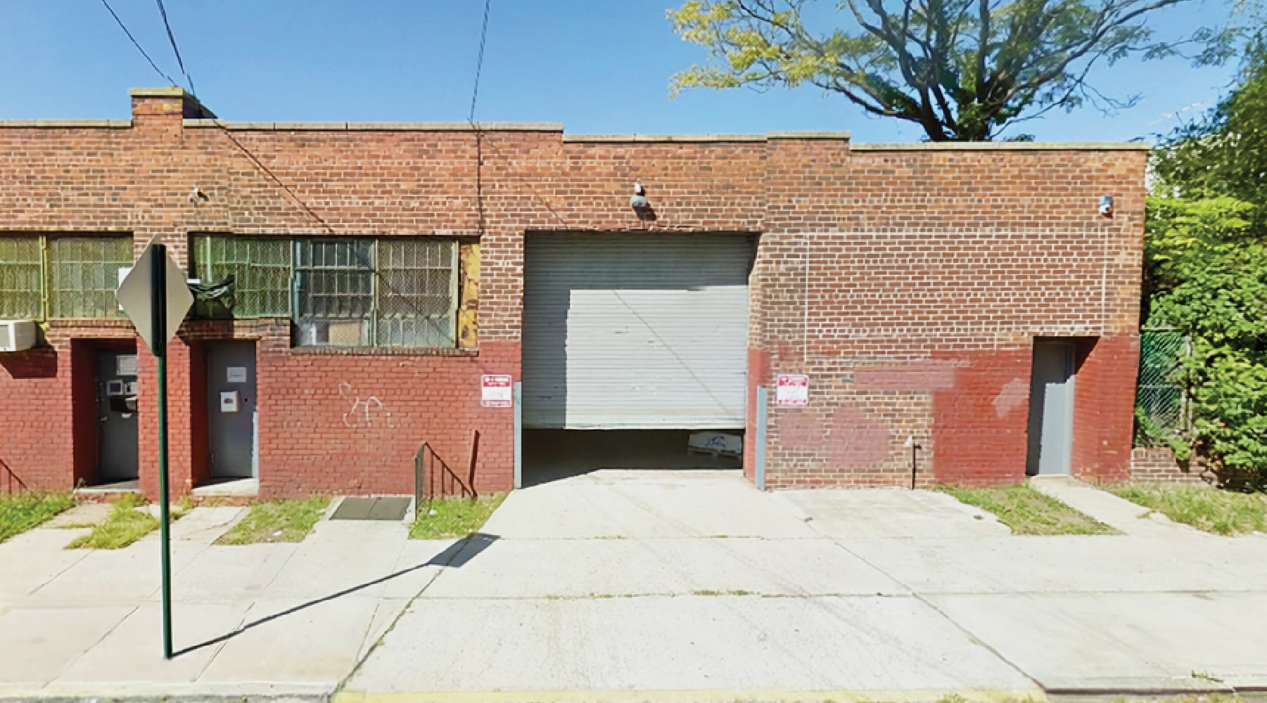 57-14 59th St, Flushing, NY for lease Building Photo- Image 1 of 6