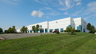 Plus de détails pour 23700 Pebble Run Pl, Sterling, VA - Industriel à louer