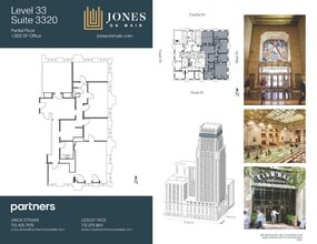 712 Main St, Houston, TX for lease Interior Photo- Image 2 of 2