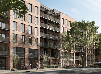 Plus de détails pour 67 Lawrence Rd, London - Multi-résidentiel à vendre