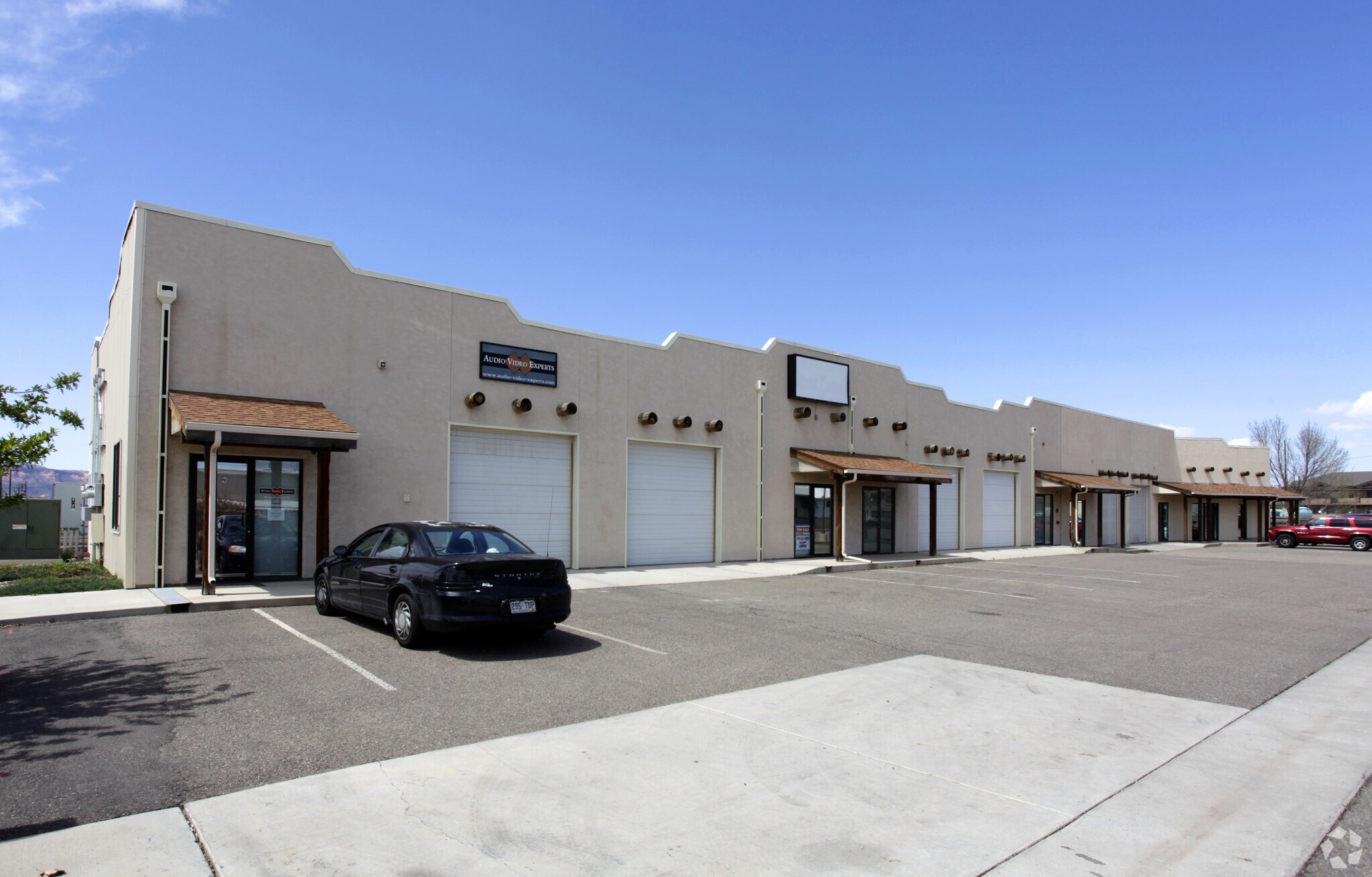 2477 Commerce Blvd, Grand Junction, CO à vendre Photo du bâtiment- Image 1 de 25