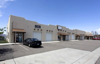 Plus de détails pour 2477 Commerce Blvd, Grand Junction, CO - Bureau à vendre