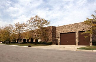 Plus de détails pour 1300 Chase Ave, Elk Grove Village, IL - Flex à vendre