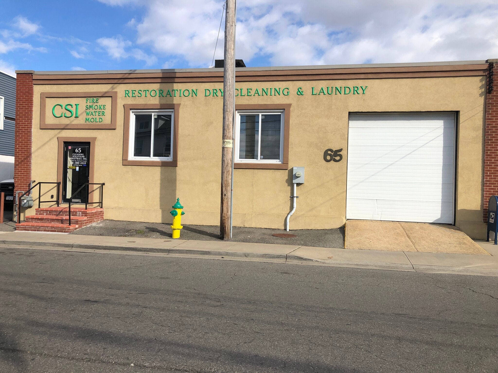 65 Albany Ave, Freeport, NY for lease Interior Photo- Image 1 of 24