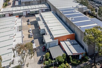 17 George Young St, Auburn, NSW - Aerial  map view - Image1