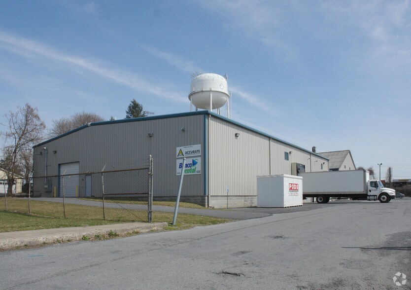 3535-3539 N 6th St, Harrisburg, PA à louer - Photo du bâtiment - Image 2 de 7