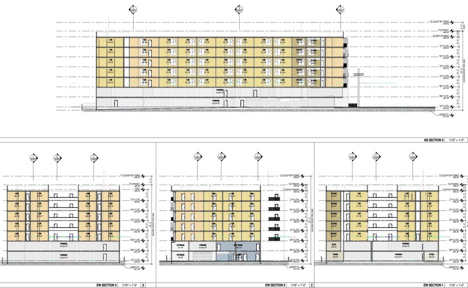 8615 Sepulveda Blvd, North Hills, CA à vendre - Photo du bâtiment - Image 2 de 4