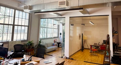 220 36th St, Brooklyn, NY for lease Interior Photo- Image 2 of 4