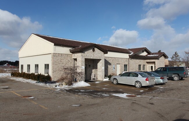 More details for 2860 Jolly Rd, Okemos, MI - Office for Lease