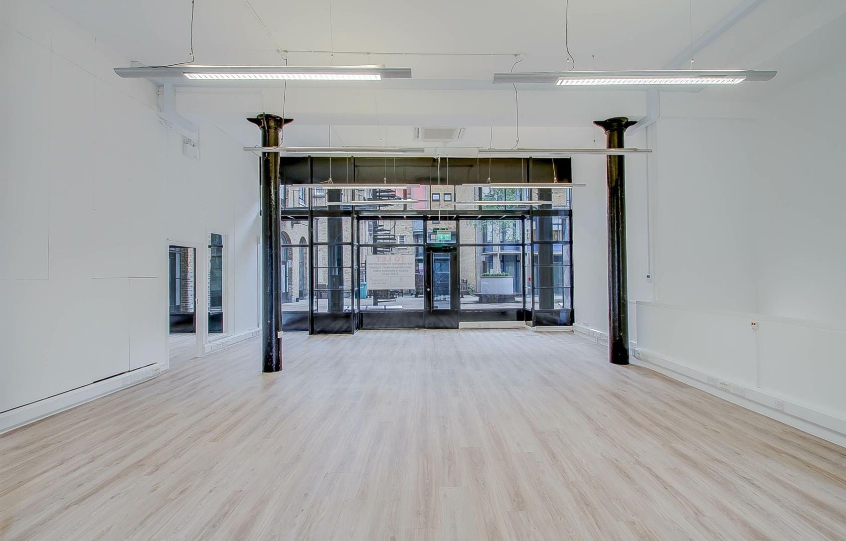 12-16 Horselydown Ln, London for lease Interior Photo- Image 1 of 5