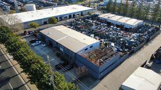 Plus de détails pour 3567 Recycle Rd, Rancho Cordova, CA - Industriel à louer