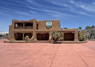 More details for 500 Oak St NE, Albuquerque, NM - Office for Sale