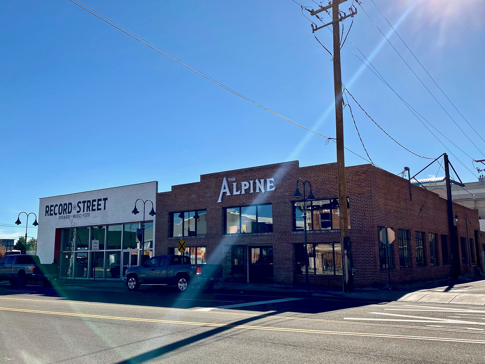 324 E 4th St, Reno, NV for sale Building Photo- Image 1 of 1