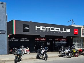 2011-2013 Lincoln Blvd, Santa Monica, CA à vendre Photo du bâtiment- Image 1 de 14