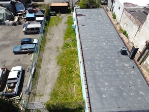 6543 Hastings Rd, Detroit, MI - AÉRIEN Vue de la carte