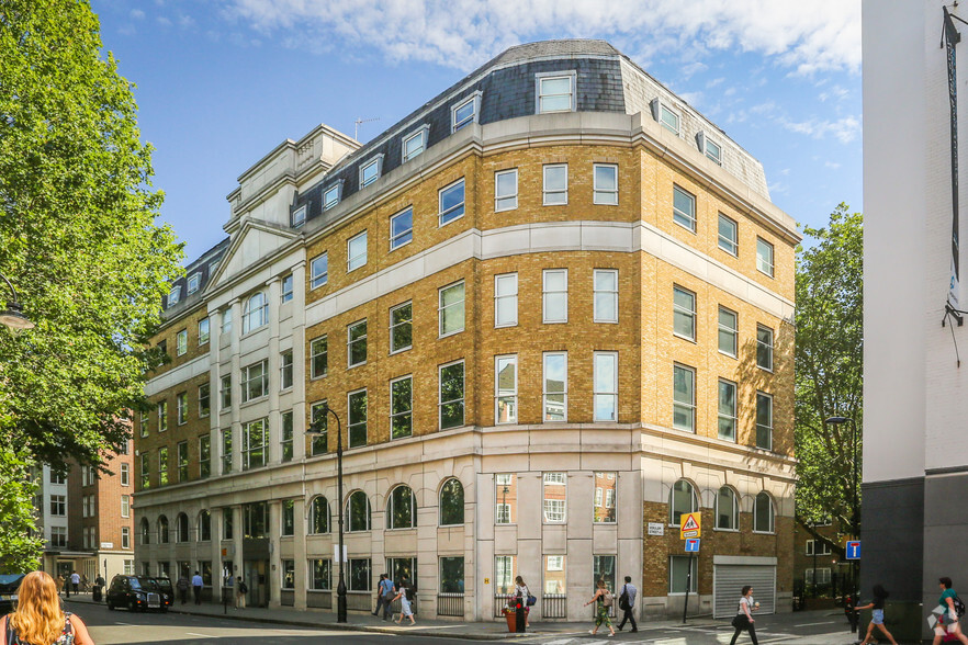 70 Grays Inn Rd, London for lease - Building Photo - Image 1 of 7