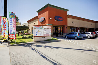 More details for 1219 N Carpenter Rd, Modesto, CA - Retail for Lease