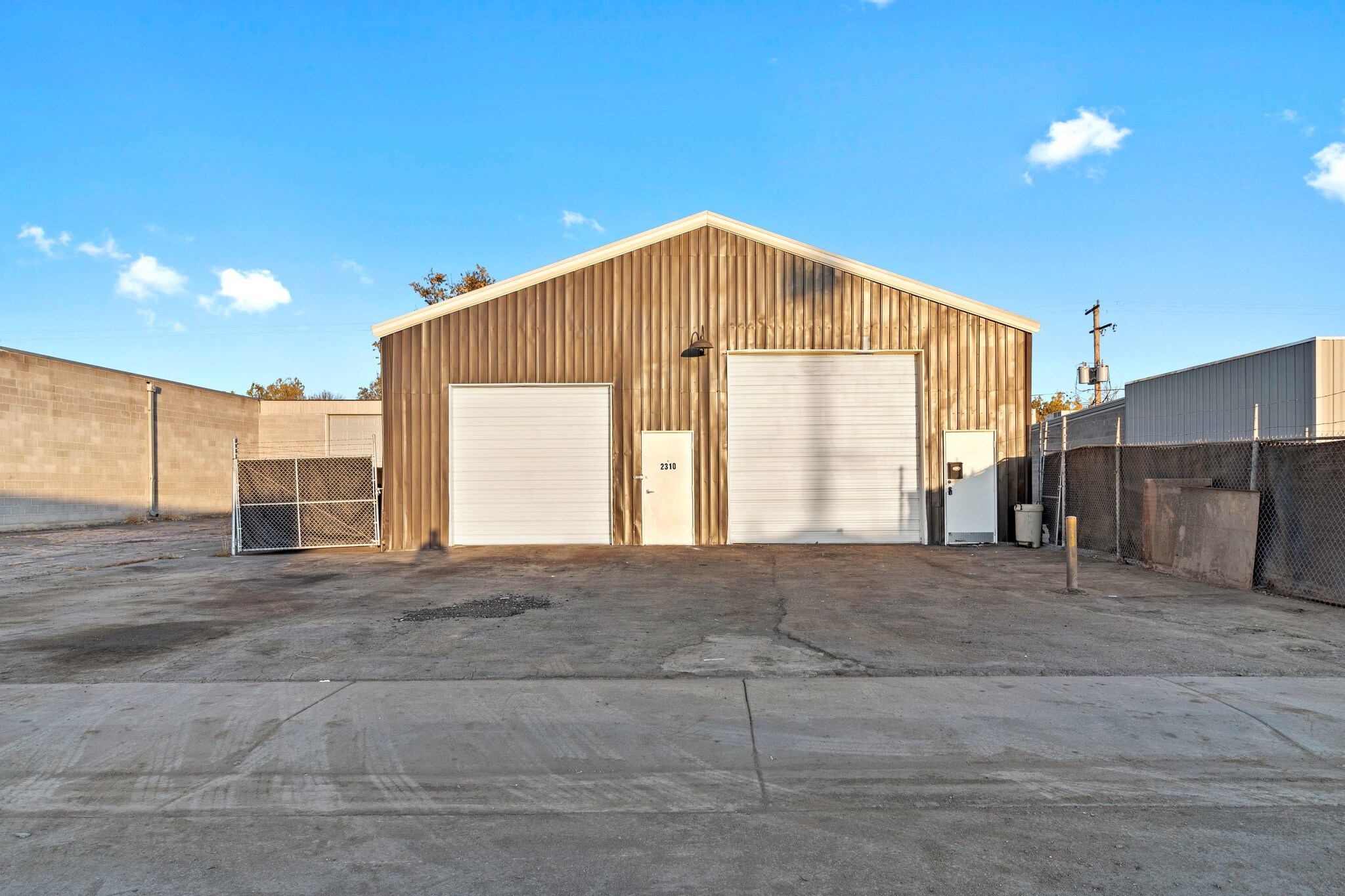 2310 S Jason St, Denver, CO for sale Primary Photo- Image 1 of 17