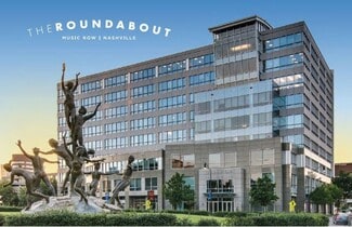 Plus de détails pour 1600 Division St, Nashville, TN - Bureau à louer