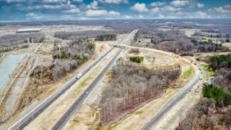 Plus de détails pour 7644 Shiloh Rd, Liberty, NC - Terrain à vendre