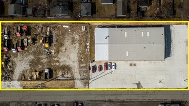 3102 Louis Sherman Dr, Steger, IL - AÉRIEN  Vue de la carte - Image1
