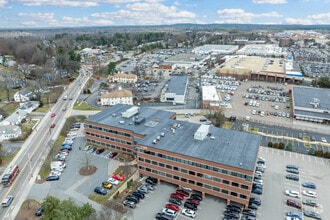 959 Concord St, Framingham, MA - AERIAL  map view