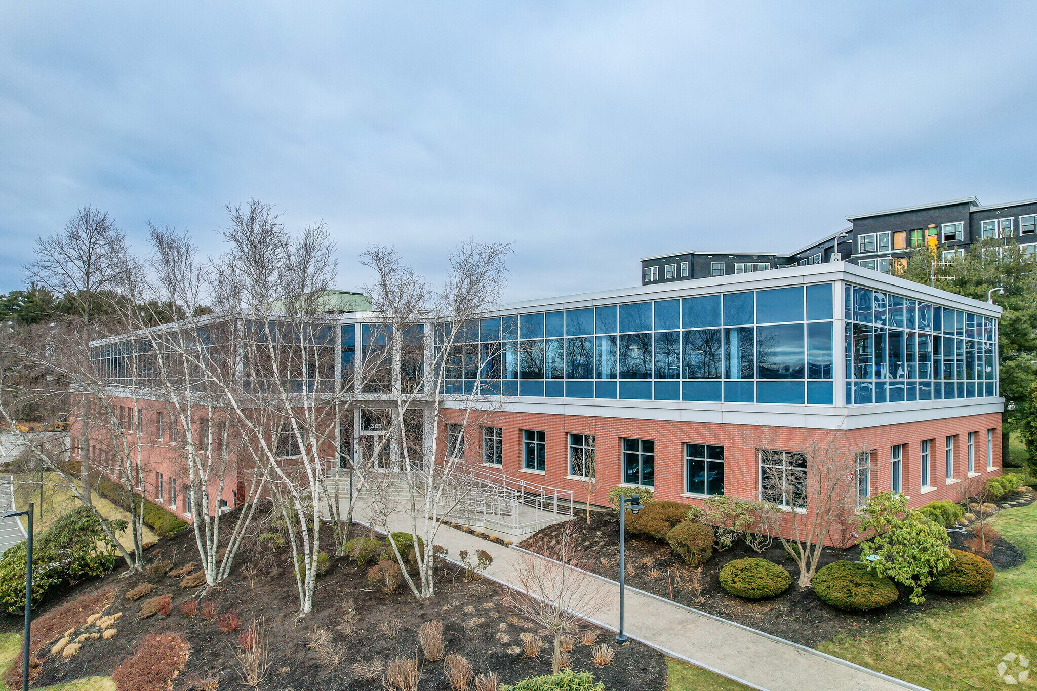 343 Winter St, Waltham, MA à louer Photo principale- Image 1 de 6