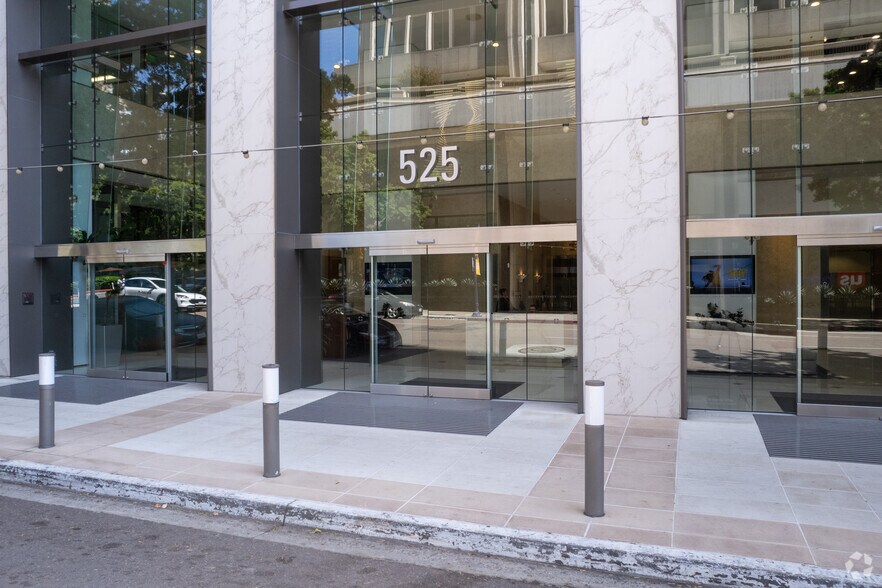 525 B St, San Diego, CA à louer - Photo du bâtiment - Image 2 de 5