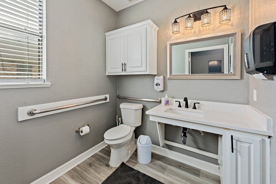 3000 Joe Dimaggio Blvd, Round Rock, TX à vendre - Photo du bâtiment - Image 1 de 3