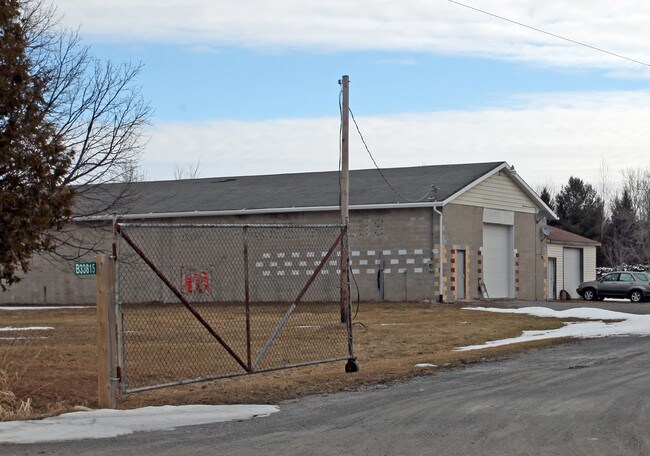 More details for 33815 Thorah Side Rd, Brechin, ON - Industrial for Sale
