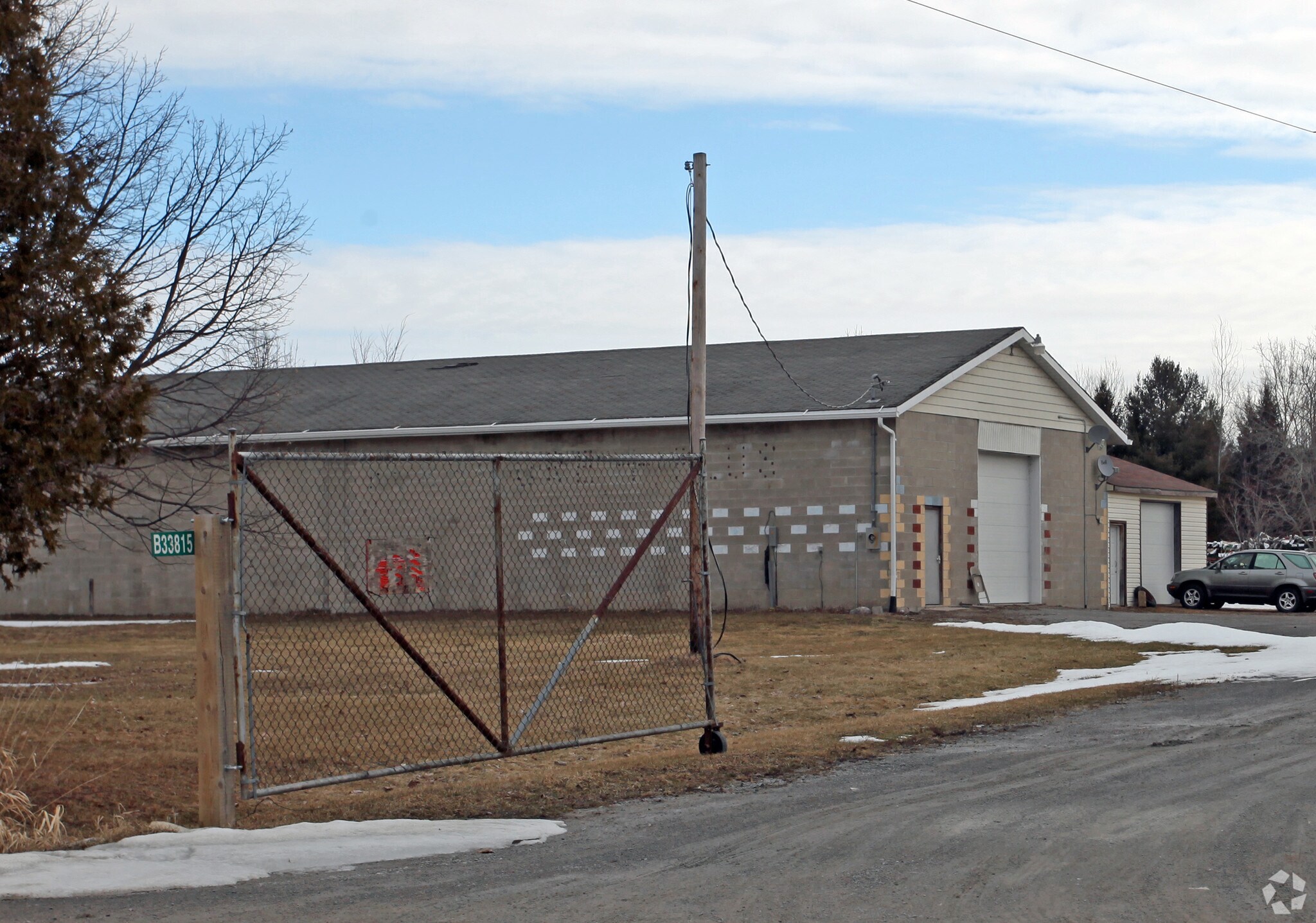 33815 Thorah Side Rd, Brechin, ON à vendre Photo principale- Image 1 de 4