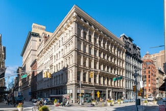 Plus de détails pour 873 Broadway, New York, NY - Bureau à louer