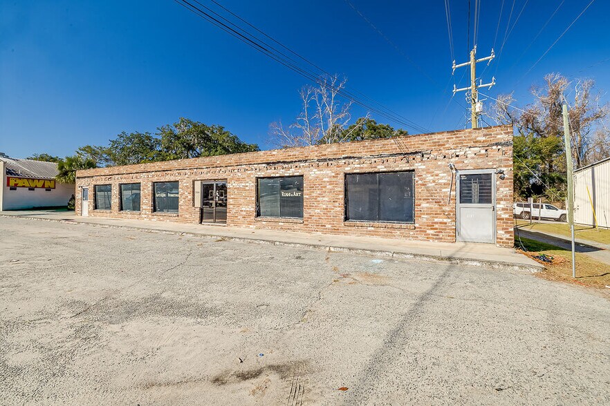 3104 Skidaway Rd, Savannah, GA à vendre - Photo principale - Image 1 de 22