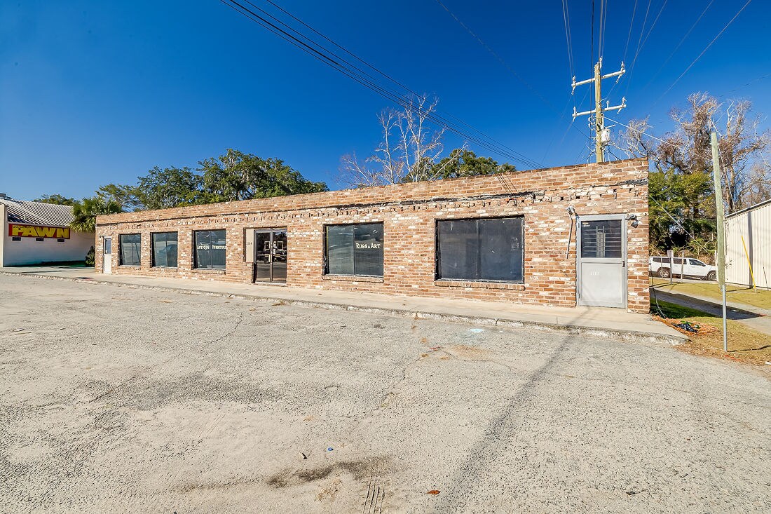 3104 Skidaway Rd, Savannah, GA à vendre Photo principale- Image 1 de 23