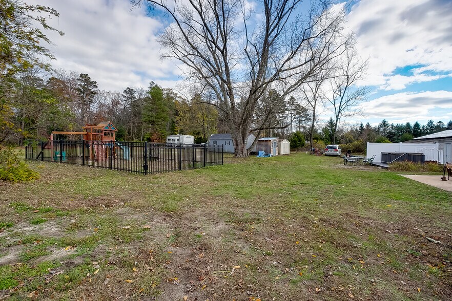 1662 Route 206, Southampton, NJ à vendre - Photo du bâtiment - Image 3 de 22