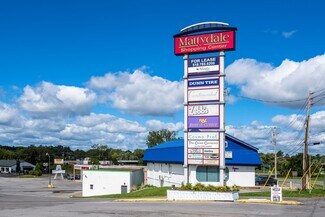 Plus de détails pour 2803 Brewerton Rd, Mattydale, NY - Commerce de détail à louer