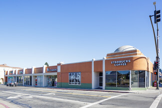 More details for 12-24 17th Ave, San Mateo, CA - Retail for Lease