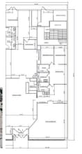 27 Second Av N, Yorkton, SK for lease Floor Plan- Image 2 of 2