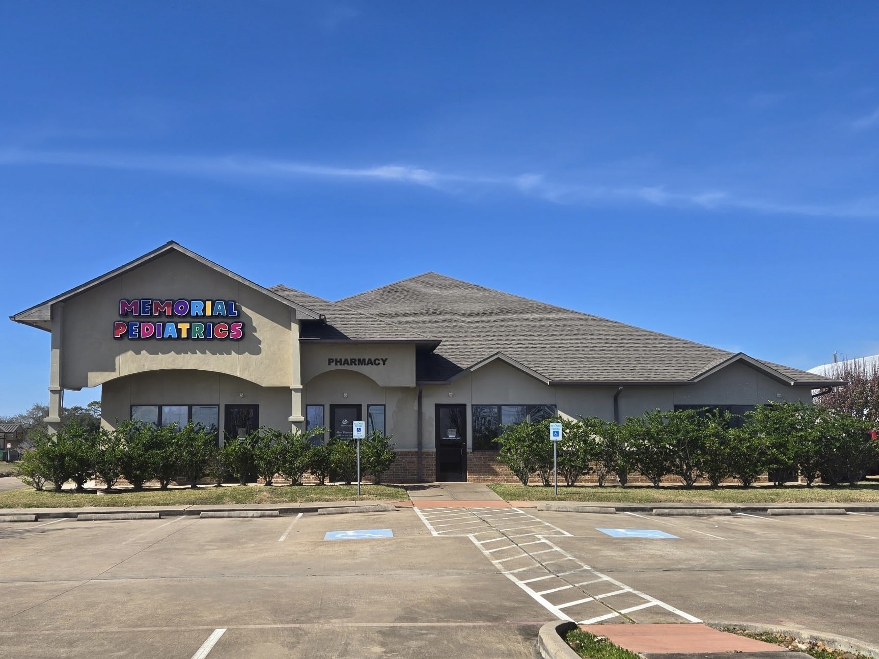 11035 Resource Pky, Houston, TX for lease Primary Photo- Image 1 of 5