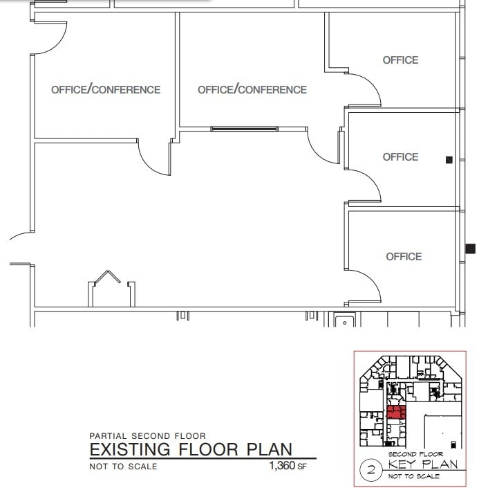 700 Plaza Dr, Secaucus, NJ for lease Floor Plan- Image 1 of 1