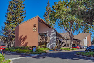 More details for 883 N Shoreline Blvd, Mountain View, CA - Office for Lease