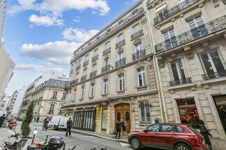 Plus de détails pour 54 Rue De Ponthieu, Paris - Bureau à louer