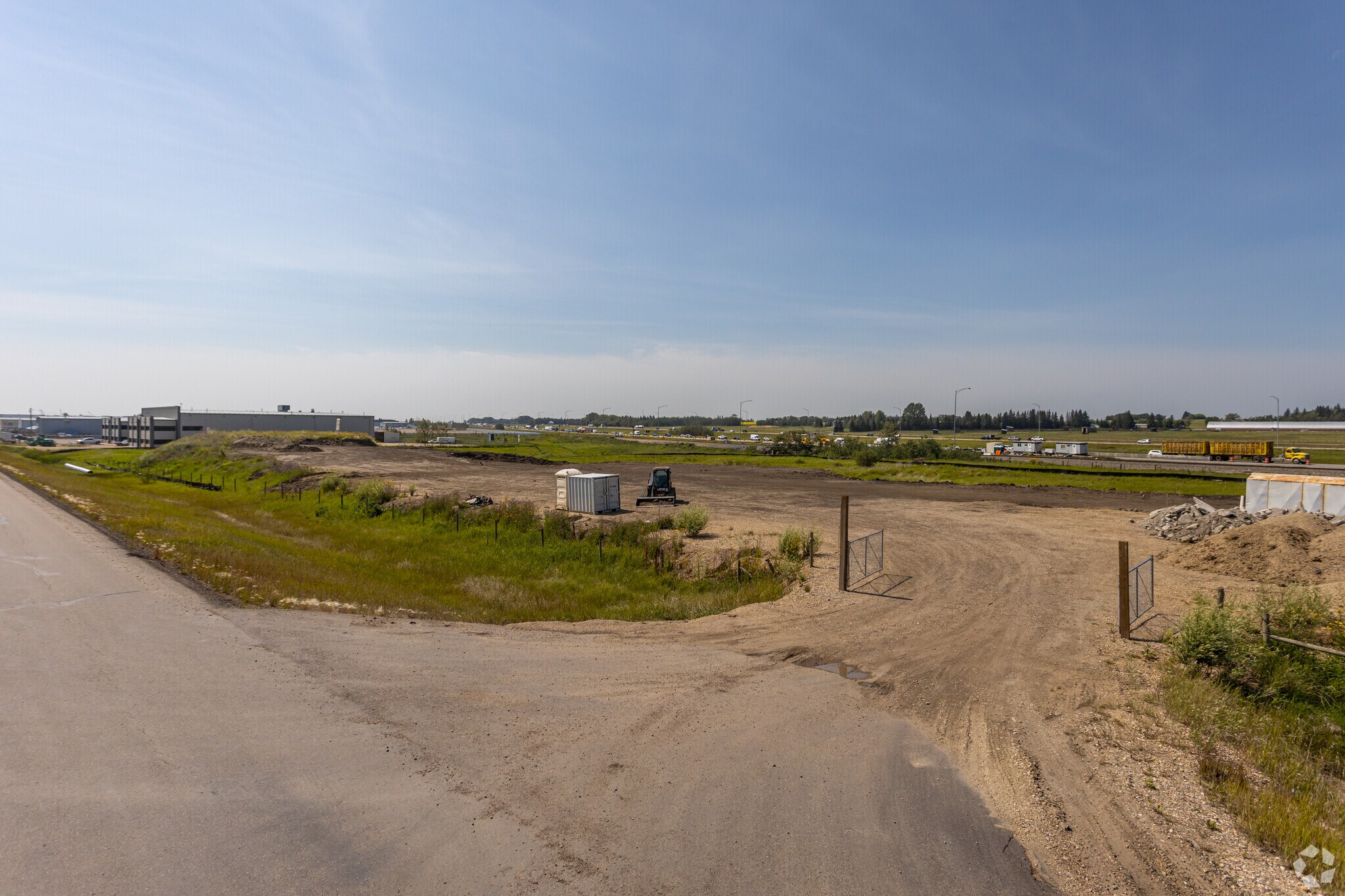 3402 10 St, Nisku, AB for sale Primary Photo- Image 1 of 4